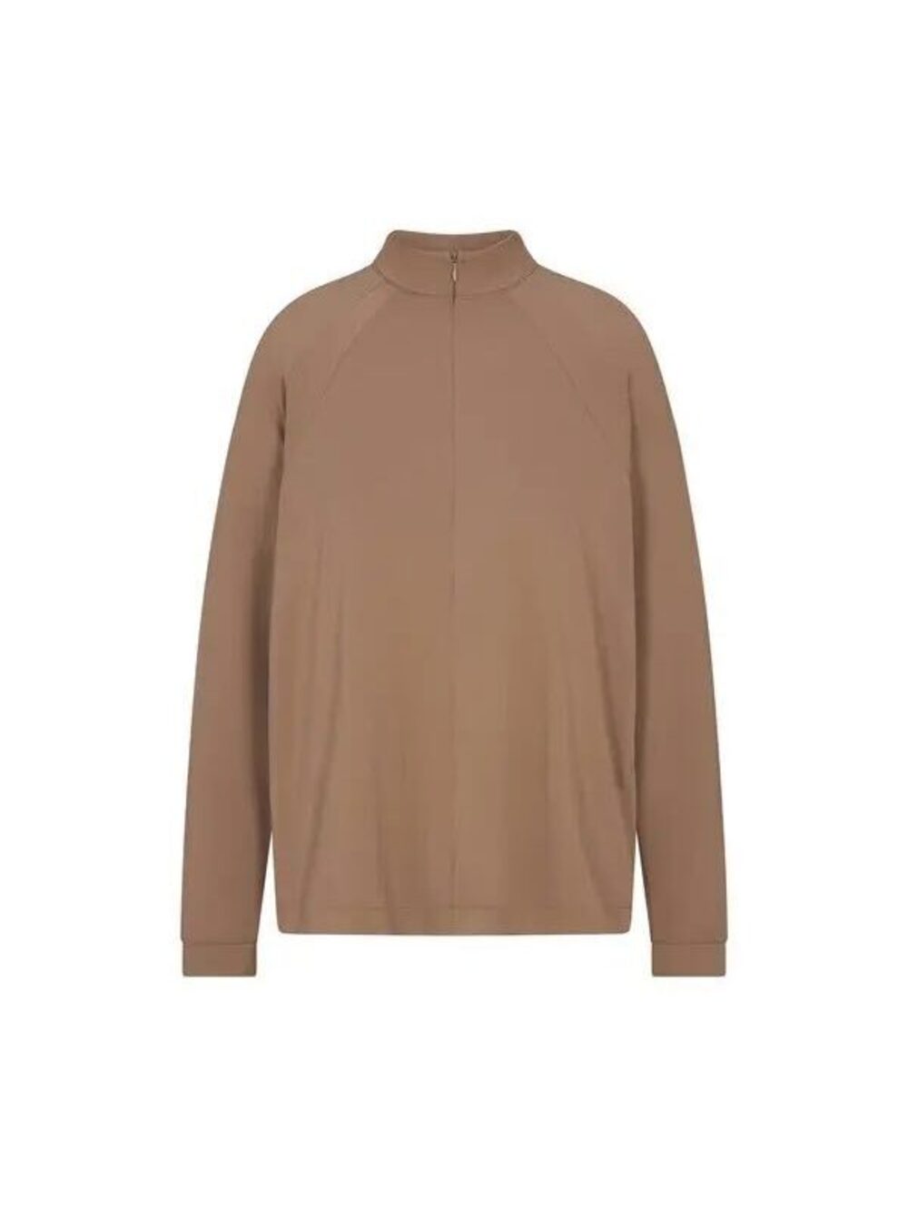 Nike Skims Airy half zip